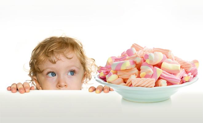 O Experimento Marshmallow