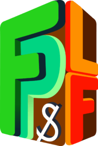 Marca de Finanças Pessoais & Literacia financeira