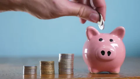 A Diferença entre Poupar e Investir