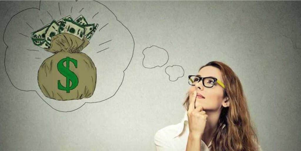 Sociedade, Dinheiro e Psicologia