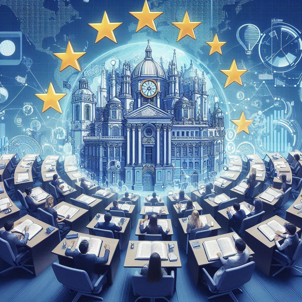 Literacia Financeira na União Europeia e em Portugal