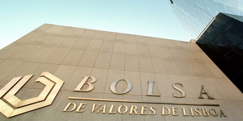 PSI20 – Índice da Bolsa de Valores de Lisboa