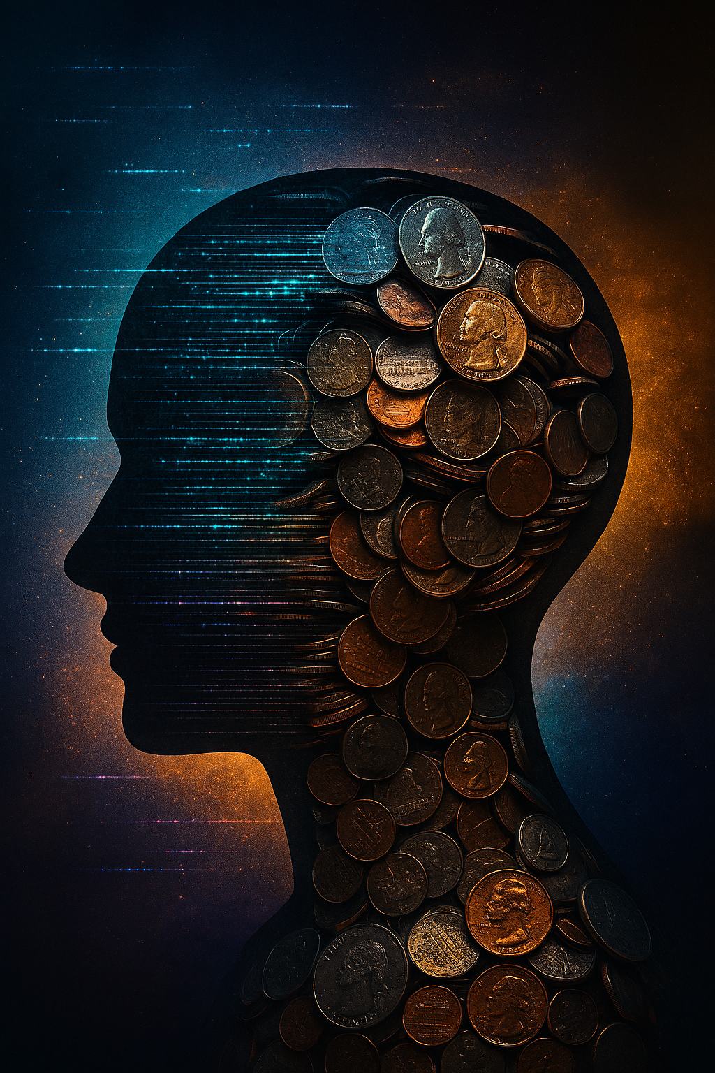 A Economia Invisível