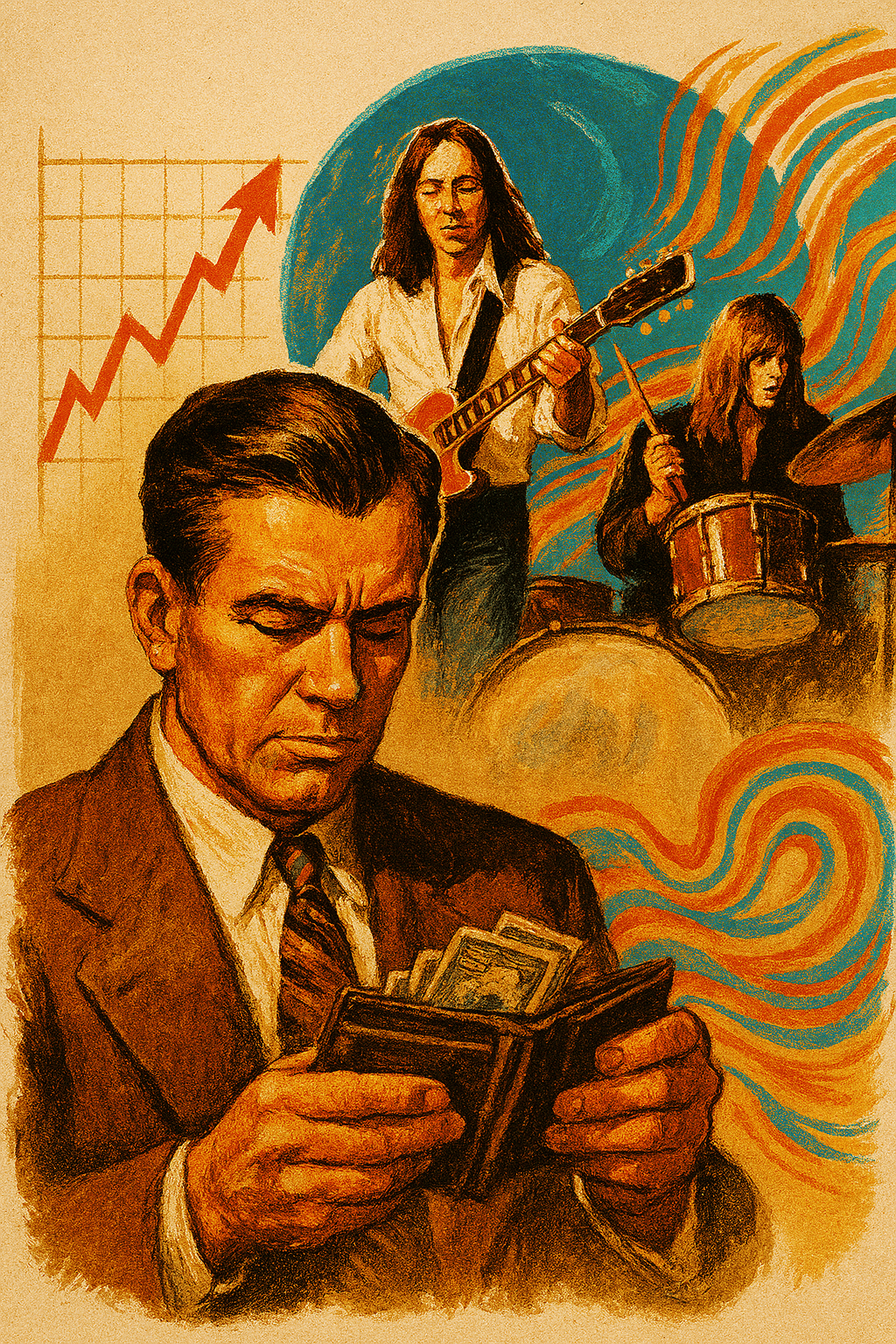 Fanfarre for the Common Man