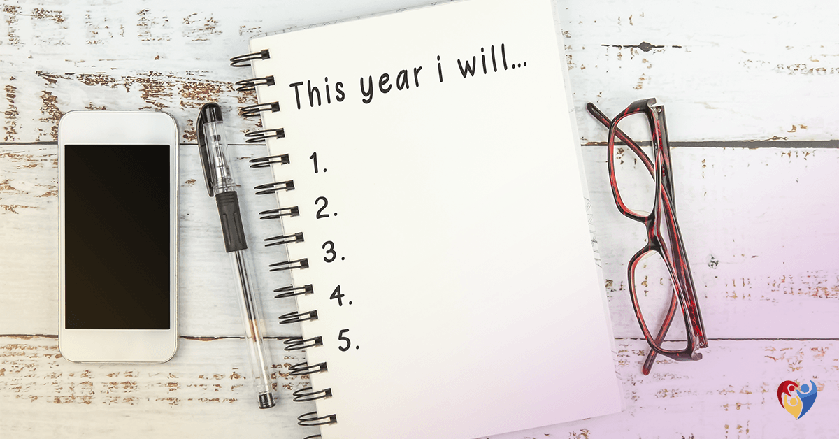 Promessas de Fim de Ano