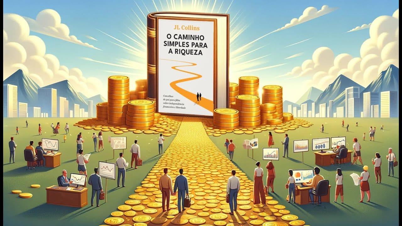 O Caminho Simples para a Riqueza