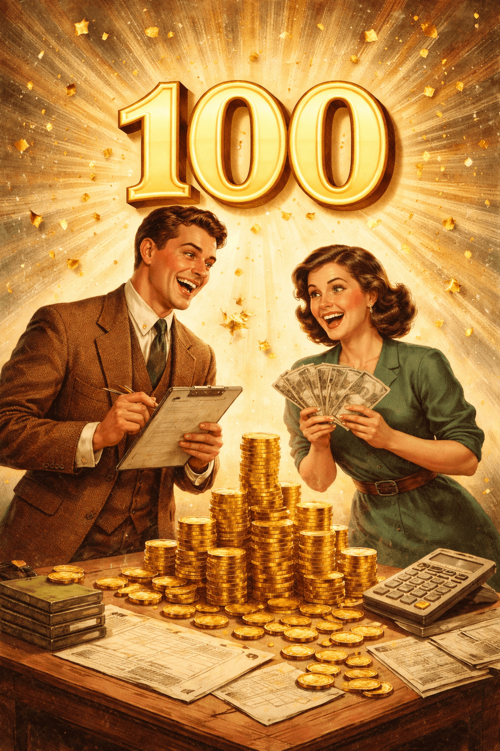 Números “Redondos”